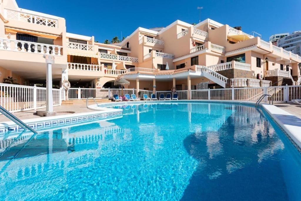 Apartamento Sunset Paradise